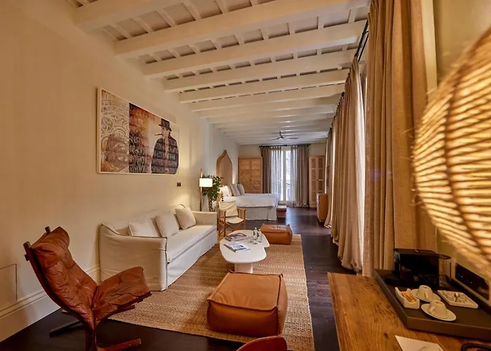 Puro Grand Hotel Palma de Mallorca